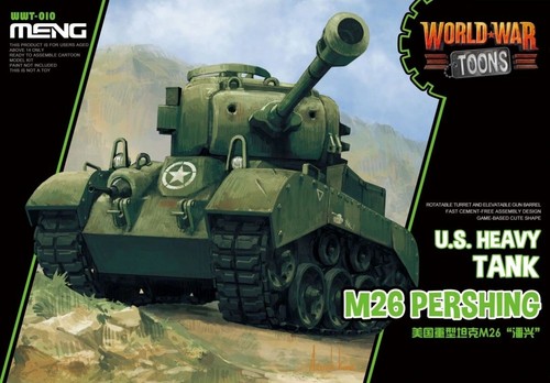 Meng wwt 010 world - meng, toons