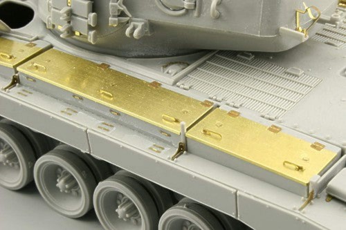 Eduard 36113 m26 m26a1 - 36113, m26/m26a1