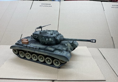 Taigen electric rc tank - taigen,