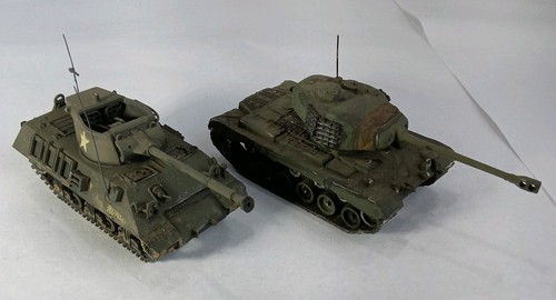 20mm us wwii tanks - 2,
