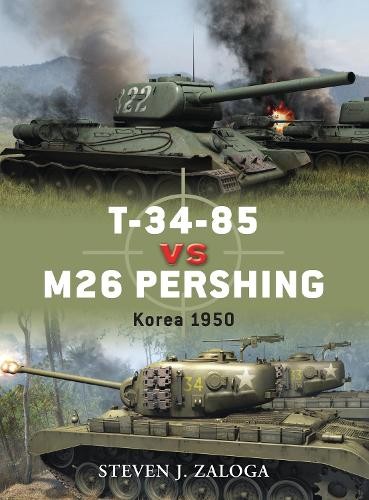 M26 pershing korea - pershing:,