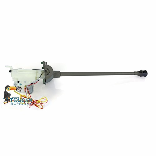 Henglong unit metal recoil - henglong, bb