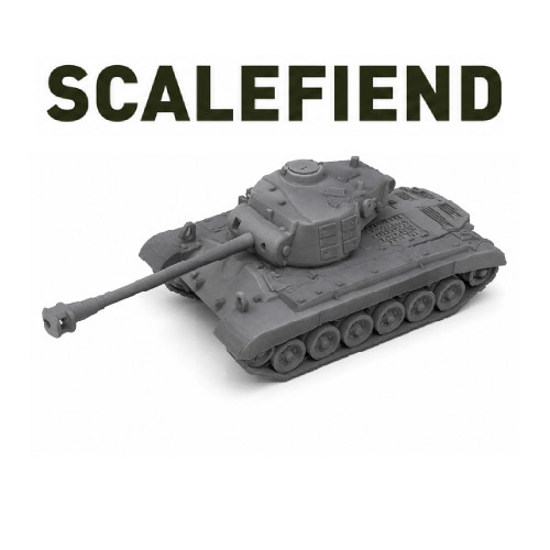 144 m26 pershing - m26,