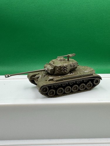 Flames war m26 - flames, pershing
