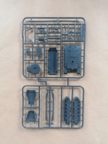 M26 pershing t26 - us, or