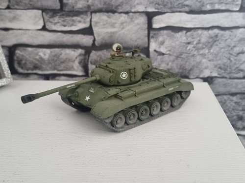 28mm scale m26 pershing - 28mm,