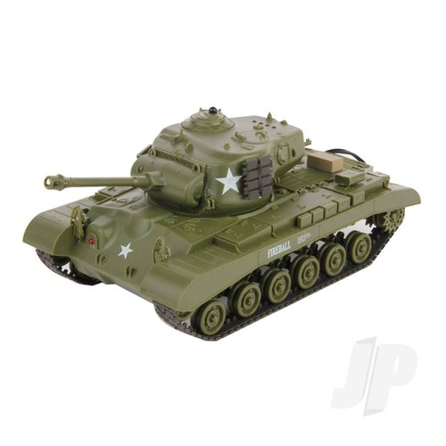 Henglong m26 pershing rc - 1:30,