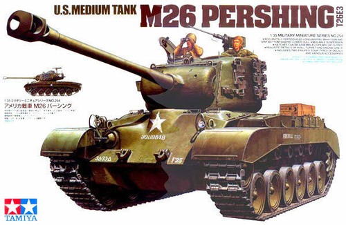 Tamiya scale ww2 us - tamiya, 1/35