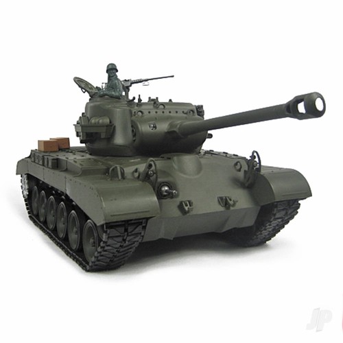 Henglong m26 pershing - henglong,