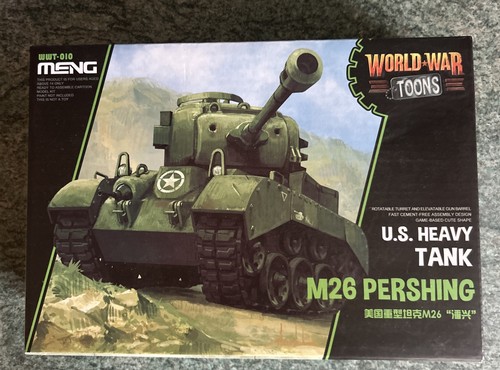 Meng model wwt 010 - model,