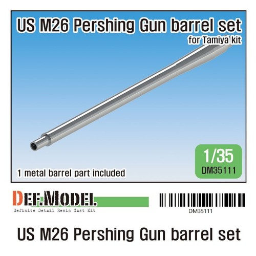 Def model dm35111 - us, m26