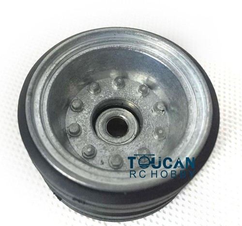Metal idlers for - metal,