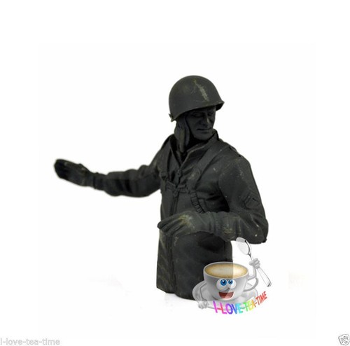 American soldier figure - american,