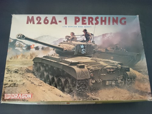 Dragon 6801 m26a - dragon,