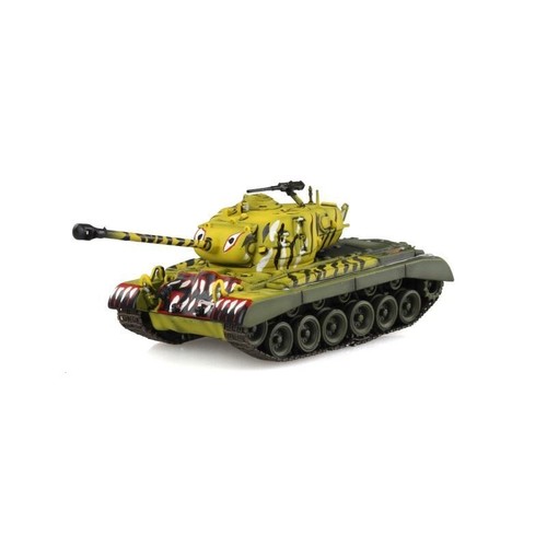 Solido scale m26 pershing - scale,