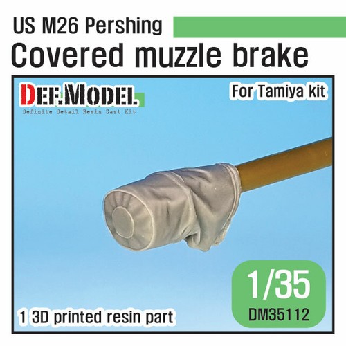 Def model dm35112 - us, m26
