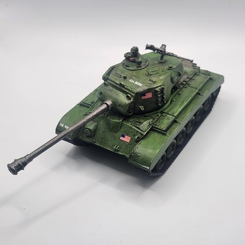 Bolt action m26 pershing - bolt,