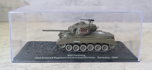 Atlas m26 pershing 33rd - atlas,
