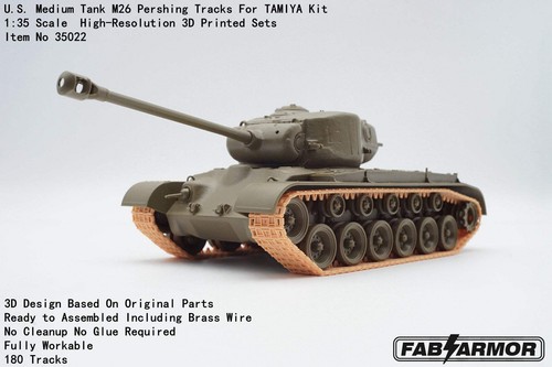 Fabscale studio fa35022 35 - fabscale,