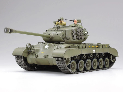 Tamiya medium tank - tamiya, u.s.
