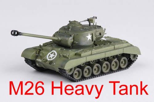 Easy model us - easy, m26