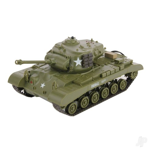 Henglong m26 pershing - m26,